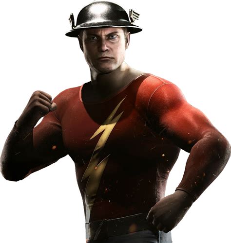 Flash (Jay Garrick) 